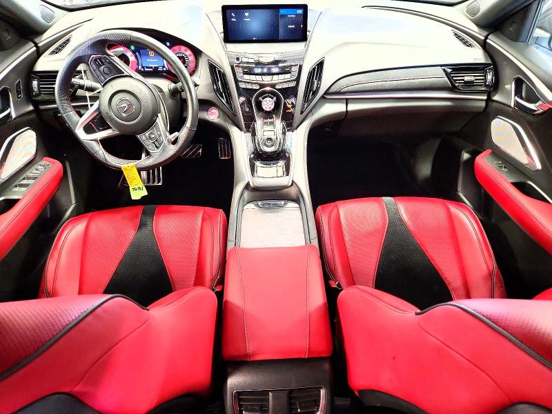 Aukcja sprzedaży 2023 Acura Rdx, vin: 5J8TC2H69PL002803, numer aukcji: 58991796
