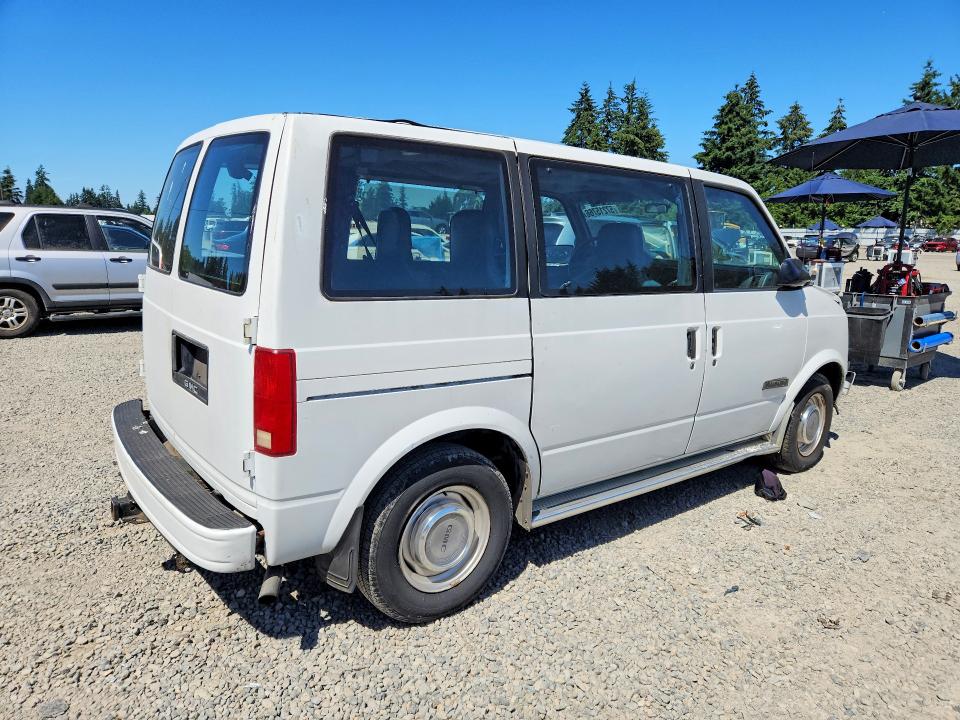 Продажа на аукционе авто 1991 Gmc Safari, vin: 1GKDM15Z3MB517892, номер лота: 57215766