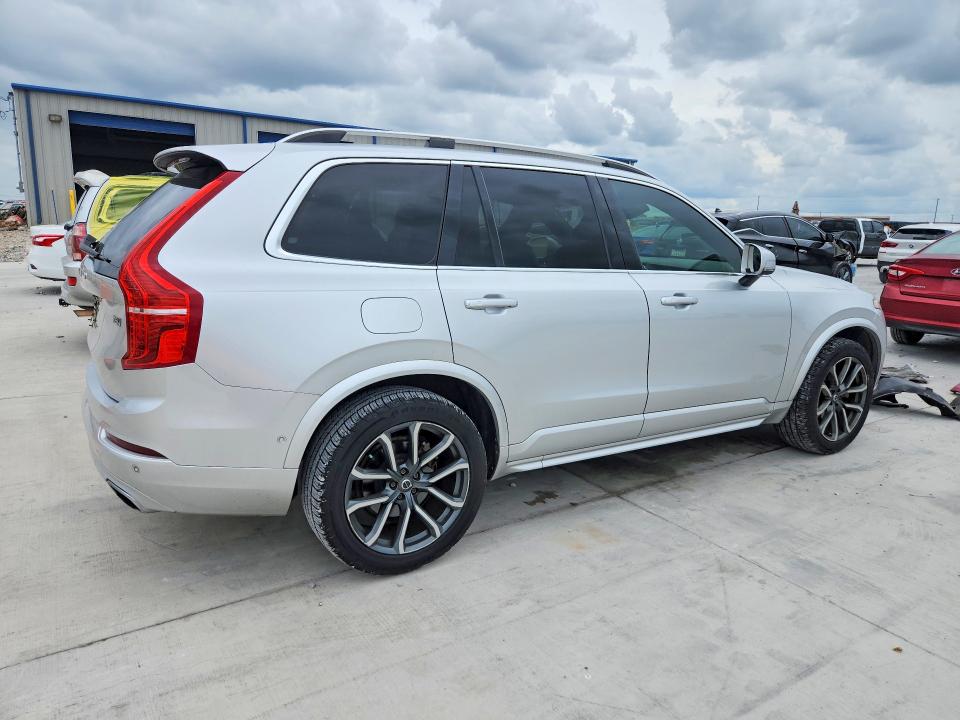 Продажа на аукционе авто 2016 Volvo Xc90, vin: YV4A22PK8G1067898, номер лота: 56487536