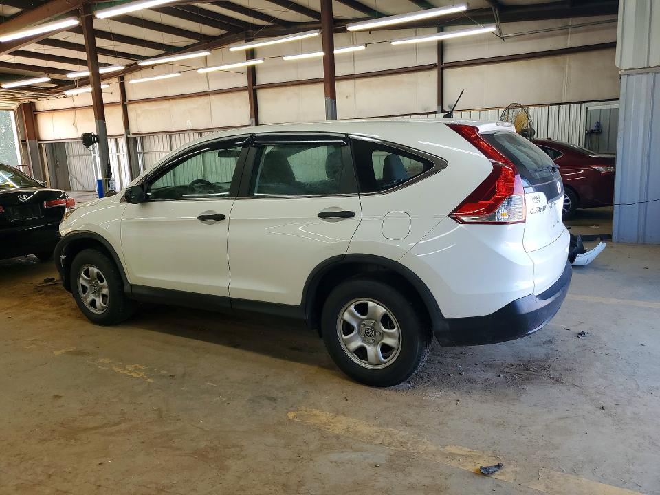 2013 Honda Cr-v მანქანა იყიდება აუქციონზე, vin: 5J6RM4H37DL074709, აუქციონის ნომერი: 57726956