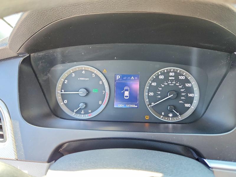 Продаж на аукціоні авто 2016 Hyundai Sonata, vin: 5NPE24AF8GH365114, номер лоту: 57001256