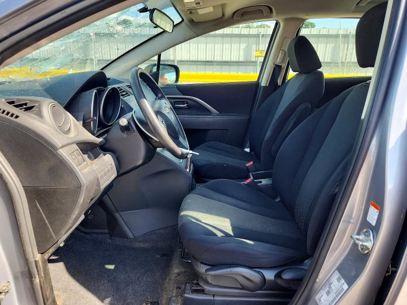 Продажа на аукционе авто 2012 Mazda 5, vin: JM1CW2BL6C0115365, номер лота: 57170636