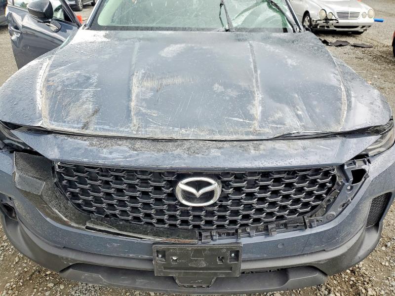 56499006 :رقم المزاد ، 7MMVABDL4TN474138 vin ، 2026 Mazda Cx-50 مزاد بيع