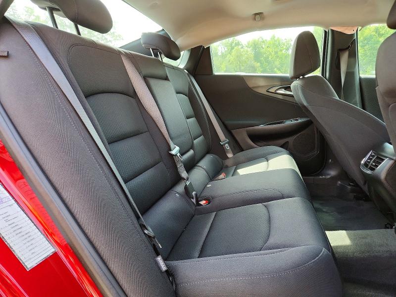 Продаж на аукціоні авто 2024 Chevrolet Malibu, vin: 1G1ZD5STXRF163886, номер лоту: 55847186