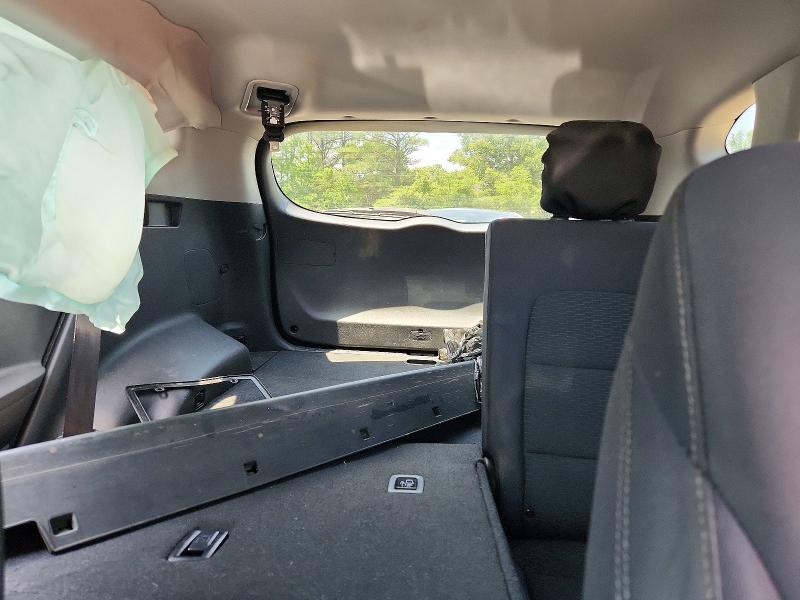 Aukcja sprzedaży 2019 Hyundai Tucson, vin: KM8J23A48KU954021, numer aukcji: 56576296