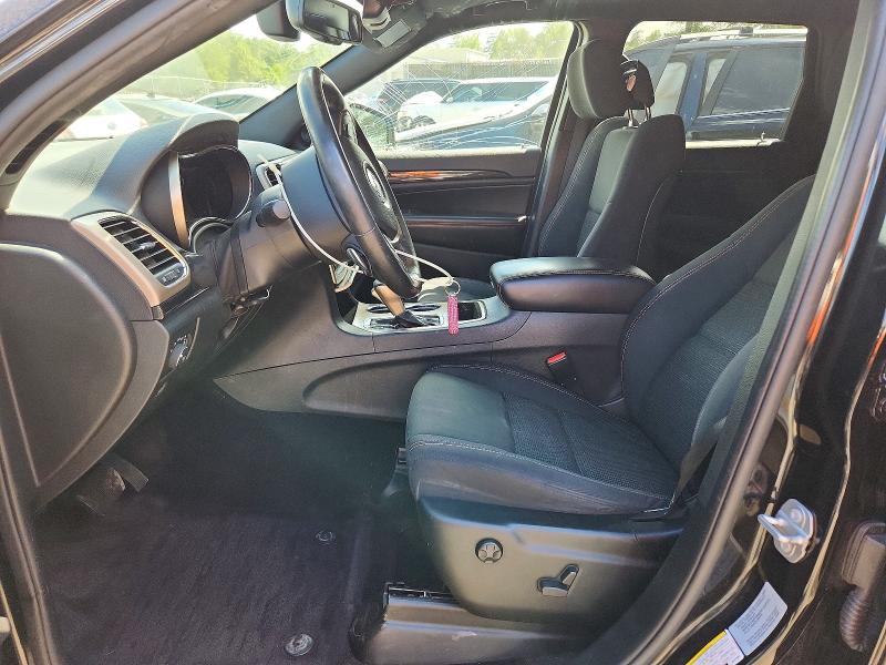 Aukcja sprzedaży 2016 Jeep Grand Cherokee, vin: 1C4RJFAG4GC475663, numer aukcji: 57447526
