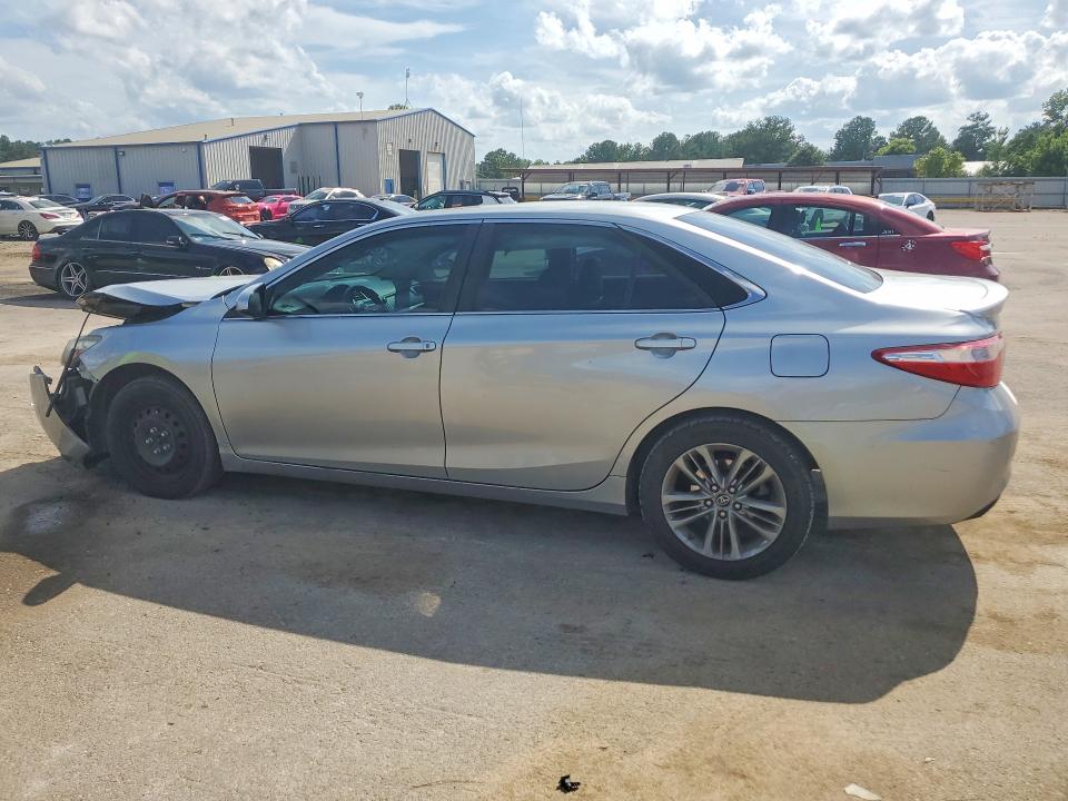 Aukcja sprzedaży 2017 Toyota Camry, vin: 4T1BF1FK8HU355407, numer aukcji: 58947636