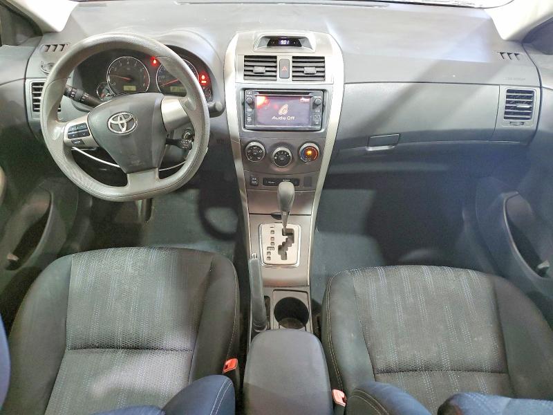 Продаж на аукціоні авто 2013 Toyota Corolla, vin: 5YFBU4EE5DP187403, номер лоту: 56298956