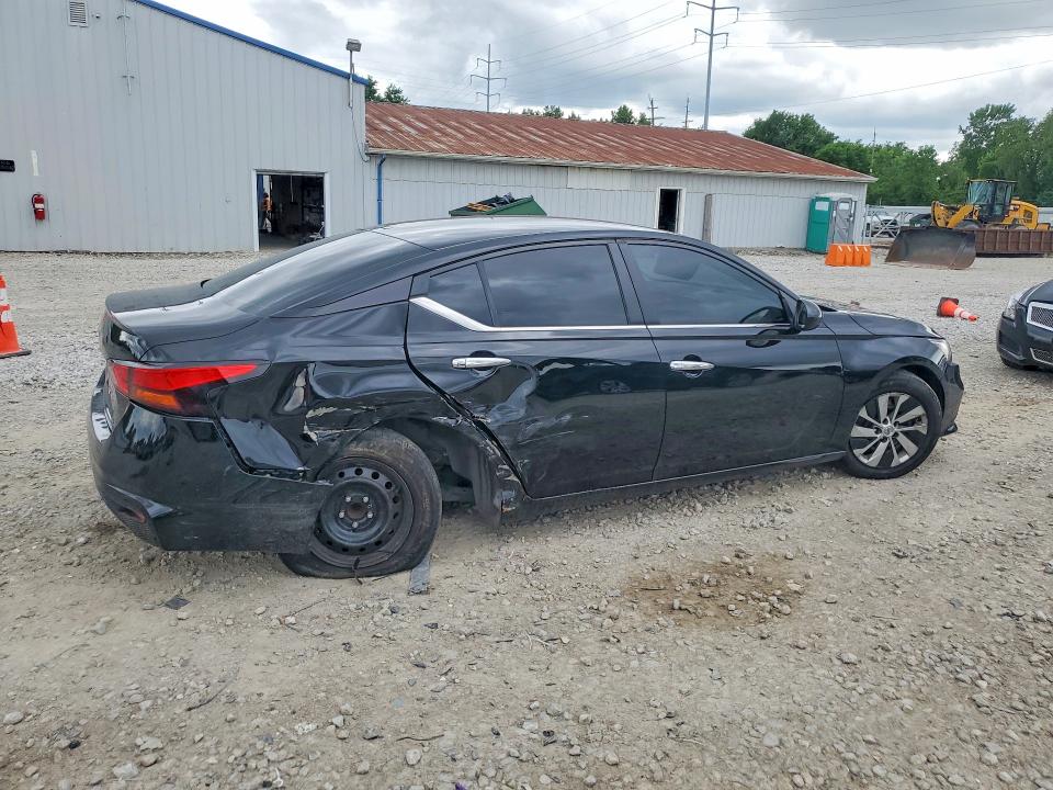 56702336 :رقم المزاد ، 1N4BL4BVXMN361928 vin ، 2021 Nissan Altima مزاد بيع