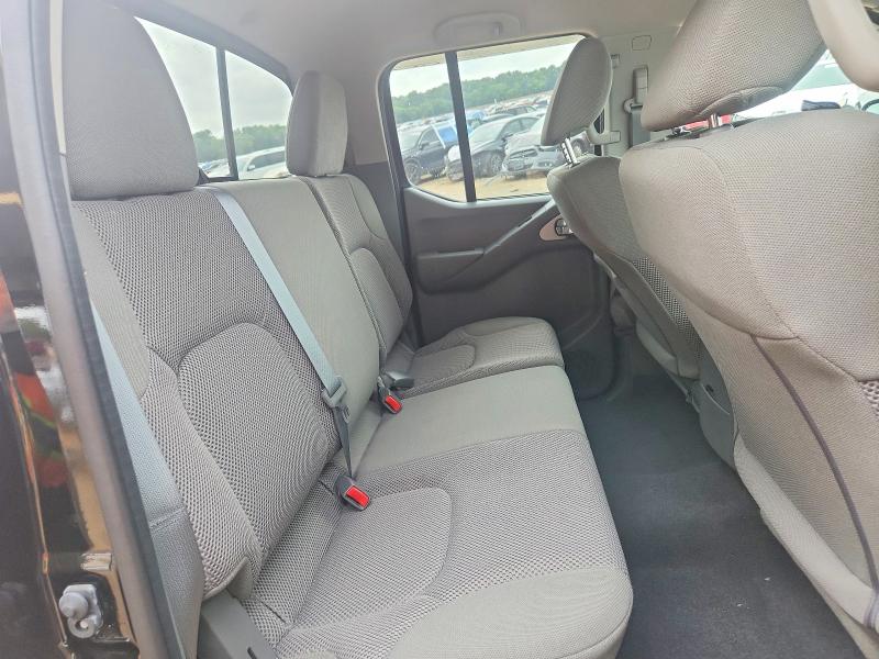 56674366 :رقم المزاد ، 1N6ED0EA7MN704715 vin ، 2021 Nissan Frontier مزاد بيع