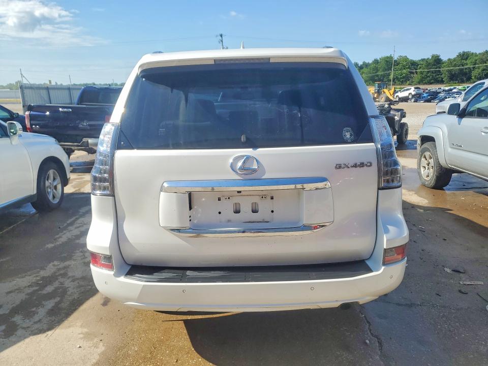 Продажа на аукционе авто 2016 Lexus Gx, vin: JTJBM7FX9G5147776, номер лота: 57551136