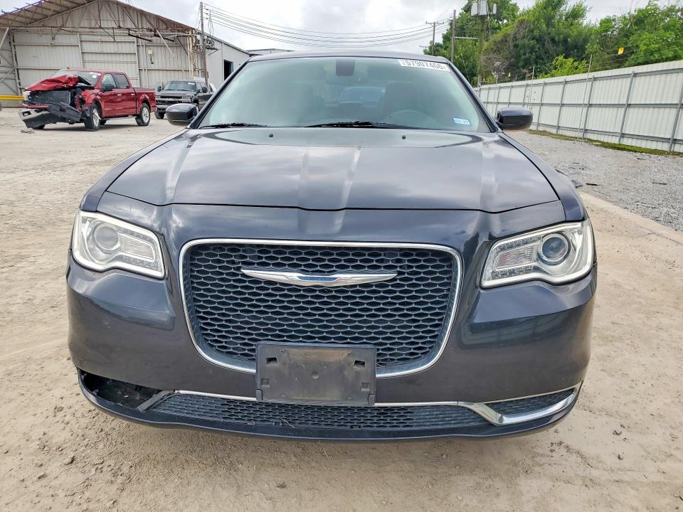 57907466 :رقم المزاد ، 2C3CCAAGXGH298590 vin ، 2016 Chrysler 300 مزاد بيع