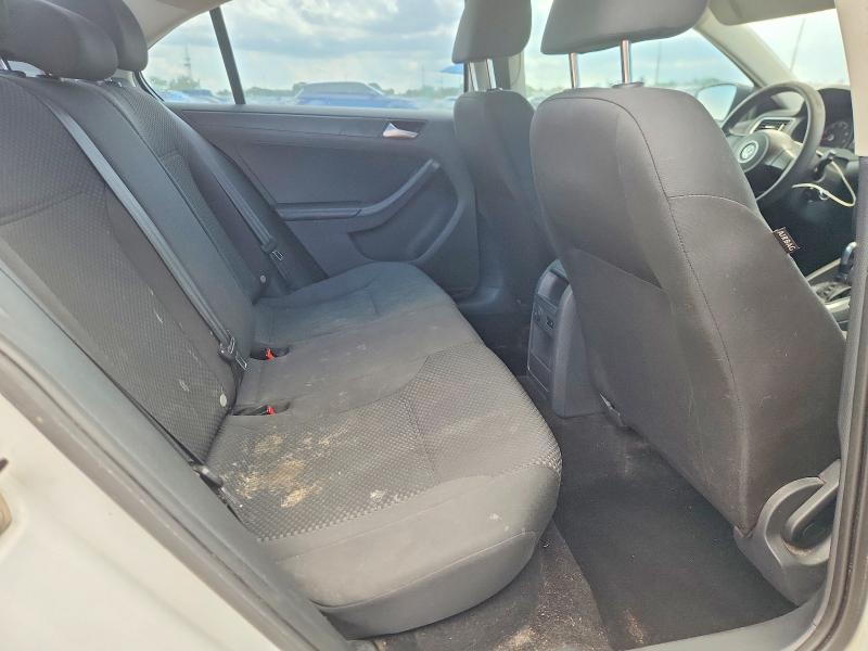 58381766 :رقم المزاد ، 3VW2K7AJ2EM311711 vin ، 2014 Volkswagen Jetta مزاد بيع