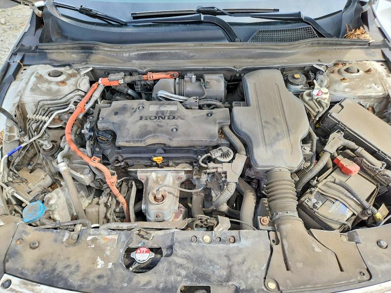 Aukcja sprzedaży 2020 Honda Accord, vin: 1HGCV3F10LA002170, numer aukcji: 57246746