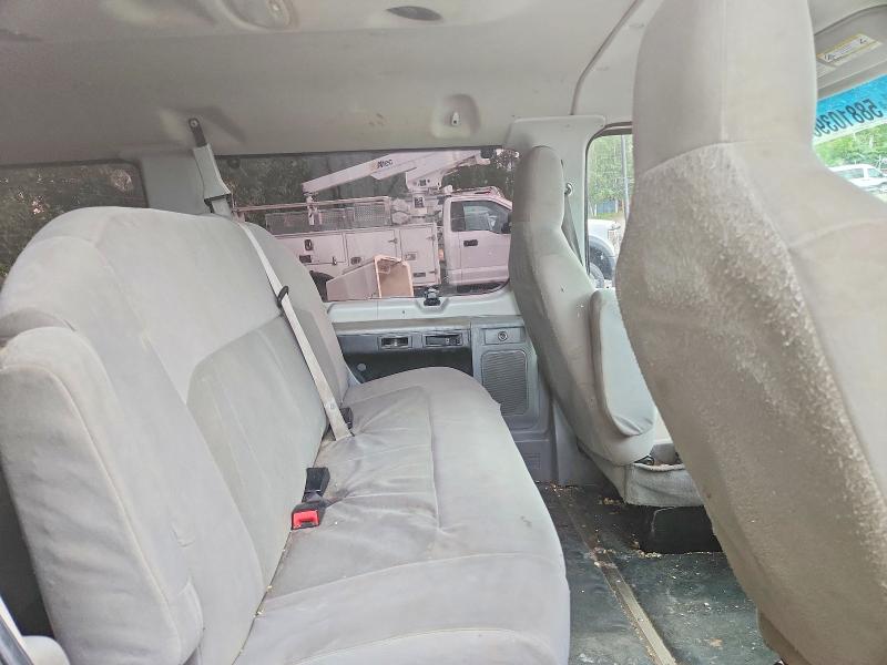 Продаж на аукціоні авто 2012 Ford Econoline, vin: 1FBSS3BL6CDA76951, номер лоту: 58810396