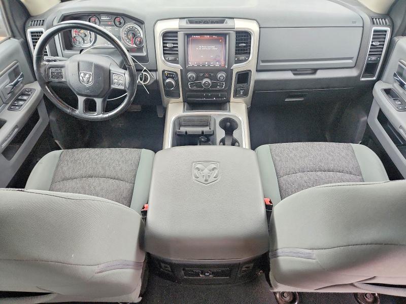 Aukcja sprzedaży 2020 Ram 1500 Classic, vin: 1C6RR6TT2LS135647, numer aukcji: 58395236