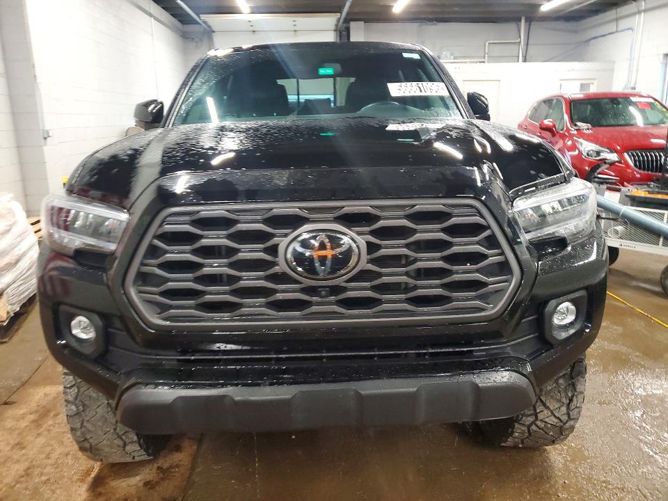 Aukcja sprzedaży 2023 Toyota Tacoma, vin: 3TMCZ5AN8PM557384, numer aukcji: 56661096