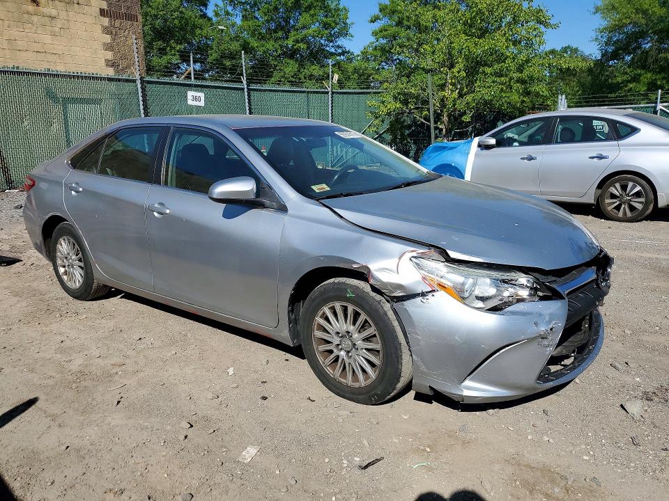 55974516 :رقم المزاد ، 4T4BF1FK8GR562416 vin ، 2016 Toyota Camry مزاد بيع