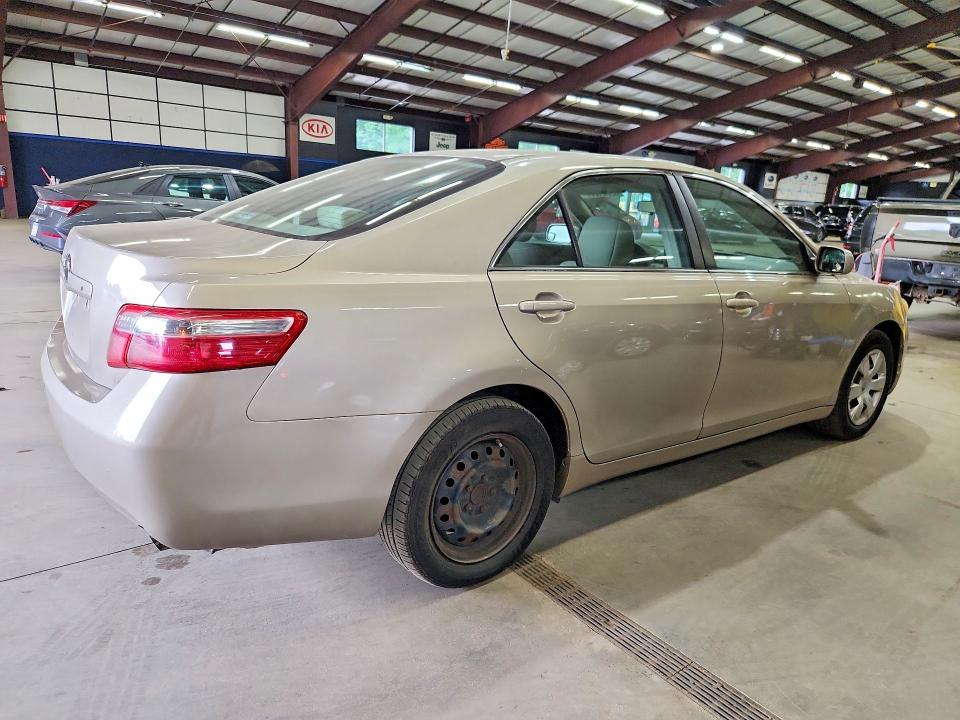 Продажа на аукционе авто 2008 Toyota Camry, vin: 4T1BE46K38U733069, номер лота: 59321306