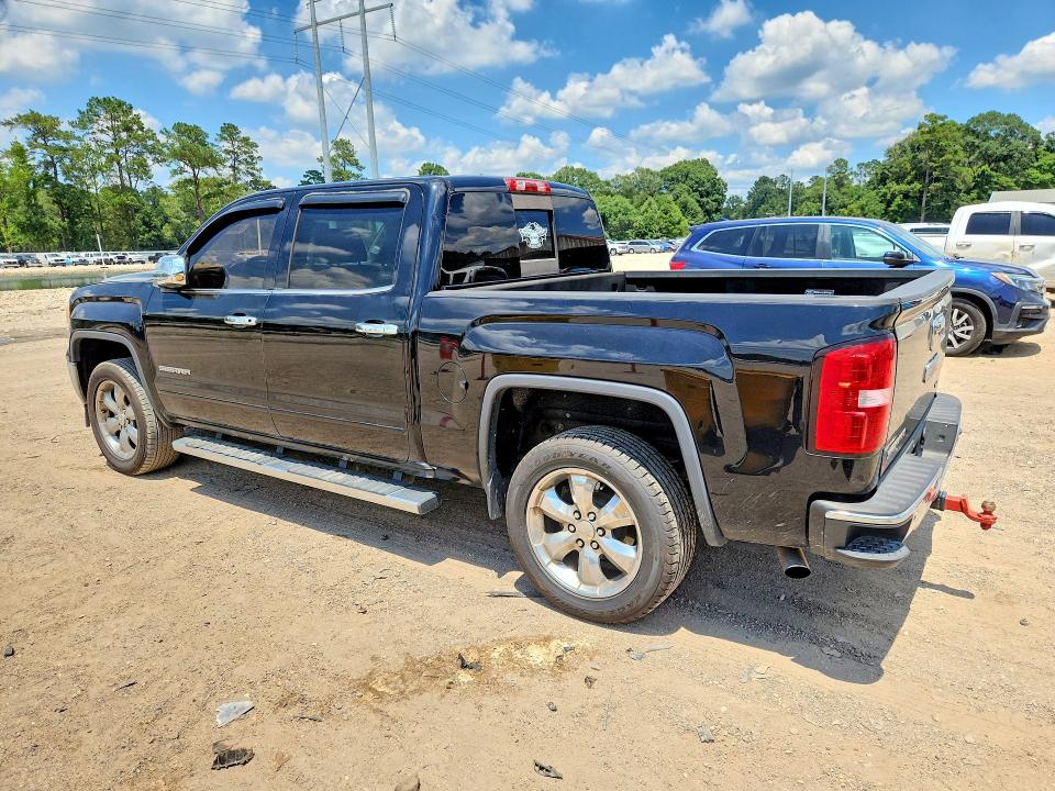 Aukcja sprzedaży 2014 Gmc Sierra, vin: 3GTP1UEC1EG101881, numer aukcji: 56696976