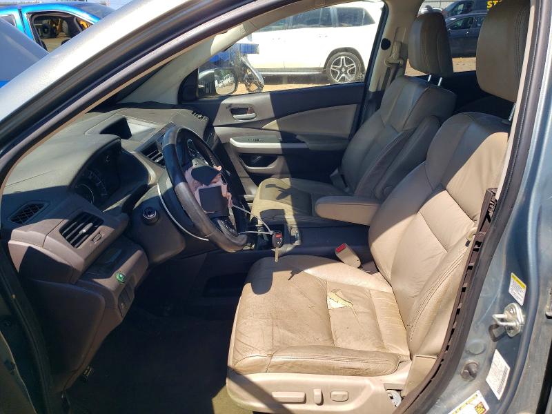 Aukcja sprzedaży 2012 Honda Cr-v, vin: JHLRM4H73CC020382, numer aukcji: 57413516