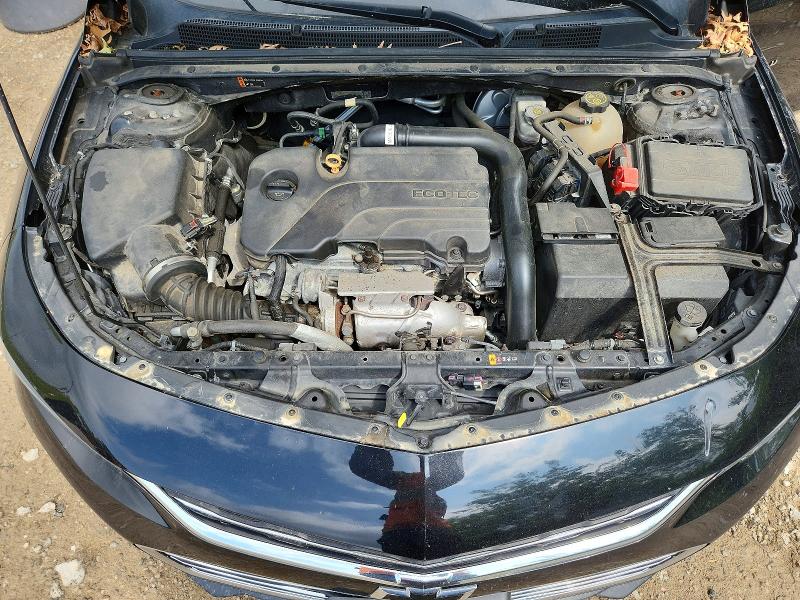Продажа на аукционе авто 2018 Chevrolet Malibu, vin: 1G1ZD5ST4JF250672, номер лота: 56819026