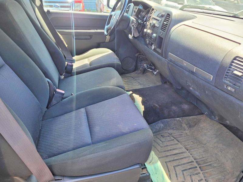 Aukcja sprzedaży 2011 Chevrolet Silverado, vin: 1GCNKSEA6BZ264612, numer aukcji: 57970456