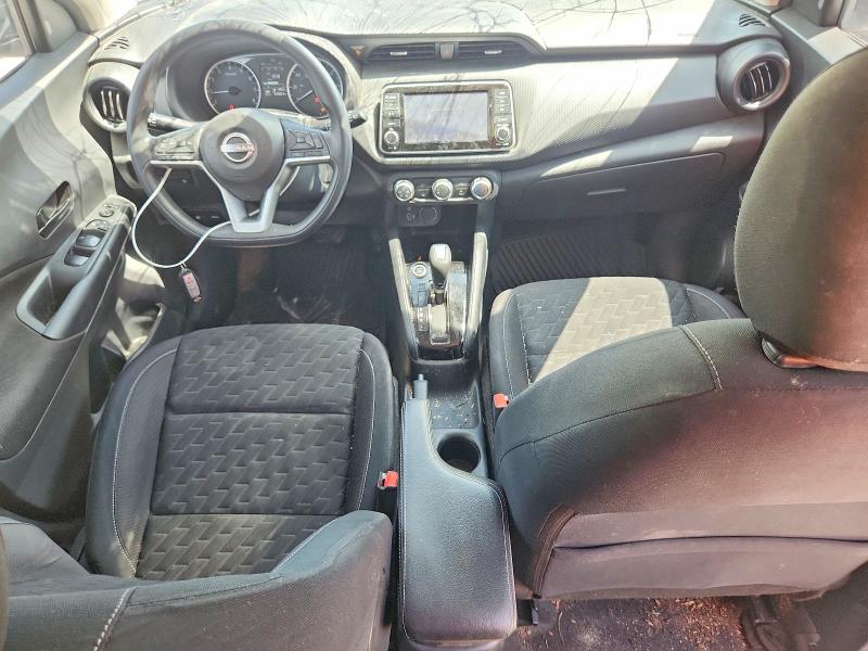 Aukcja sprzedaży 2022 Nissan Kicks, vin: 3N1CP5BV2NL514055, numer aukcji: 57338136