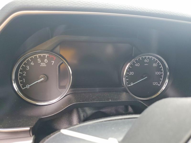 Aukcja sprzedaży 2022 Ford F150, vin: 1FTEW1EP0NKD27977, numer aukcji: 57326346