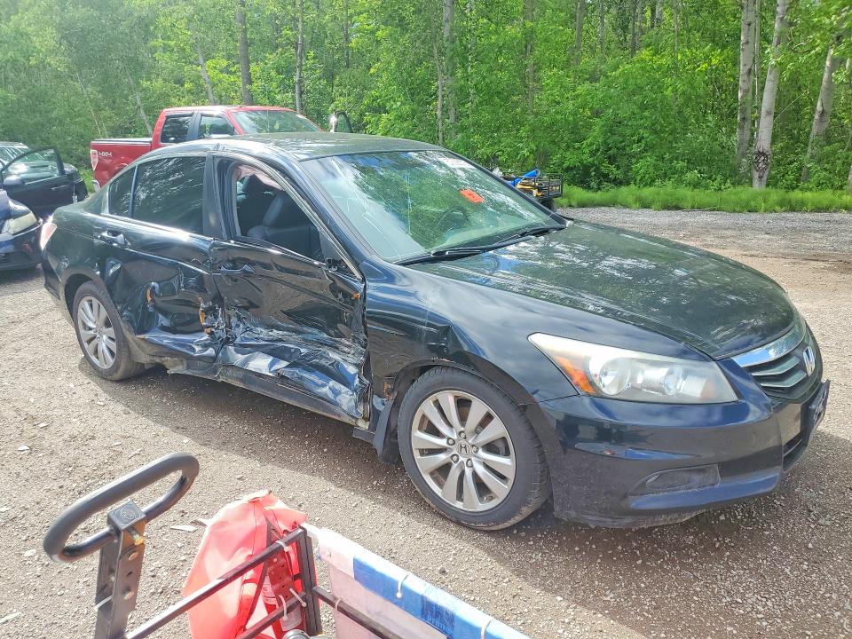 Продаж на аукціоні авто 2012 Honda Accord, vin: 1HGCP2F80CA801870, номер лоту: 57393576