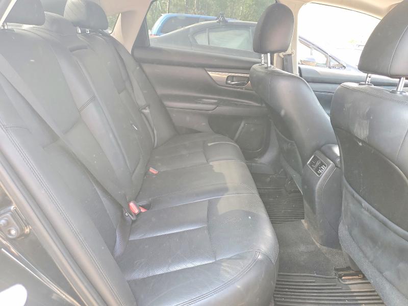 Продажа на аукционе авто 2014 Nissan Altima, vin: 1N4BL3AP6EN330318, номер лота: 56610726