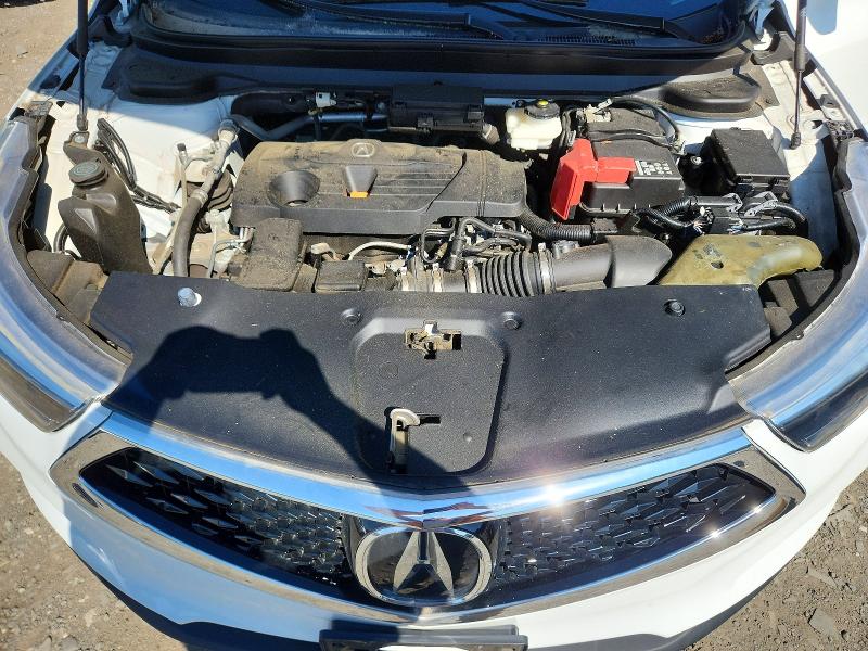 Продажа на аукционе авто 2020 Acura Rdx, vin: 5J8TC1H39LL020597, номер лота: 57168136