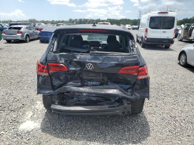 58594346 :رقم المزاد ، 3VVCX7B21PM366560 vin ، 2023 Volkswagen Taos مزاد بيع