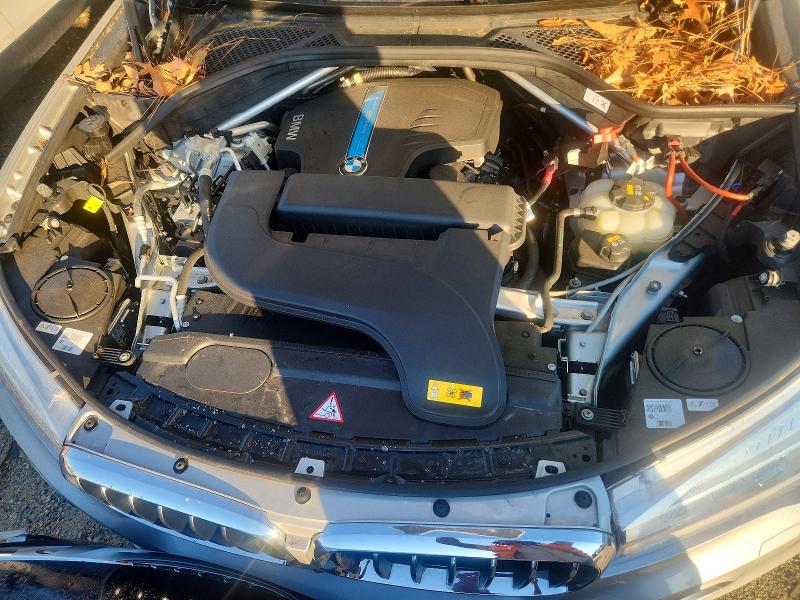 Aukcja sprzedaży 2016 Bmw X5, vin: 5UXKT0C58G0F74901, numer aukcji: 58256566