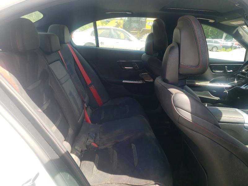 Продаж на аукціоні авто 2025 Mercedes-benz C, vin: W1KAF8HB3SR272523, номер лоту: 48716426