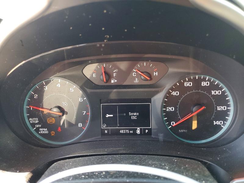 Продаж на аукціоні авто 2024 Chevrolet Malibu, vin: 1G1ZG5ST7RF155218, номер лоту: 57533506