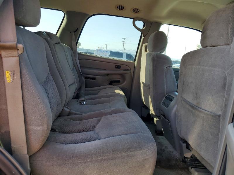 Aukcja sprzedaży 2006 Chevrolet Tahoe, vin: 1GNEC13ZX6R163442, numer aukcji: 55334436