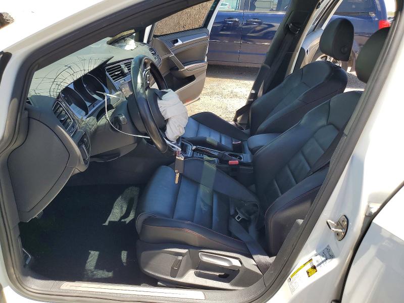 Aukcja sprzedaży 2018 Volkswagen Gti, vin: 3VW547AU8JM253809, numer aukcji: 59196986
