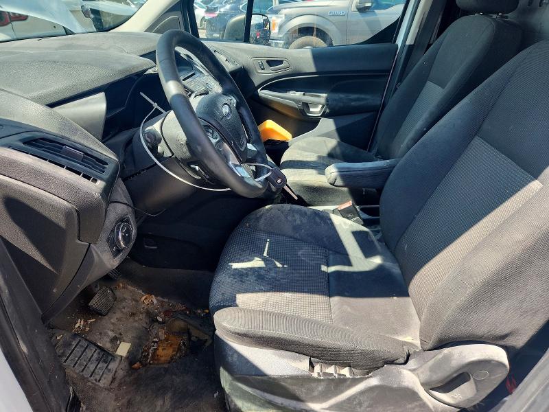 Aukcja sprzedaży 2015 Ford Transit Connect, vin: NM0LS7E74F1199222, numer aukcji: 68763596