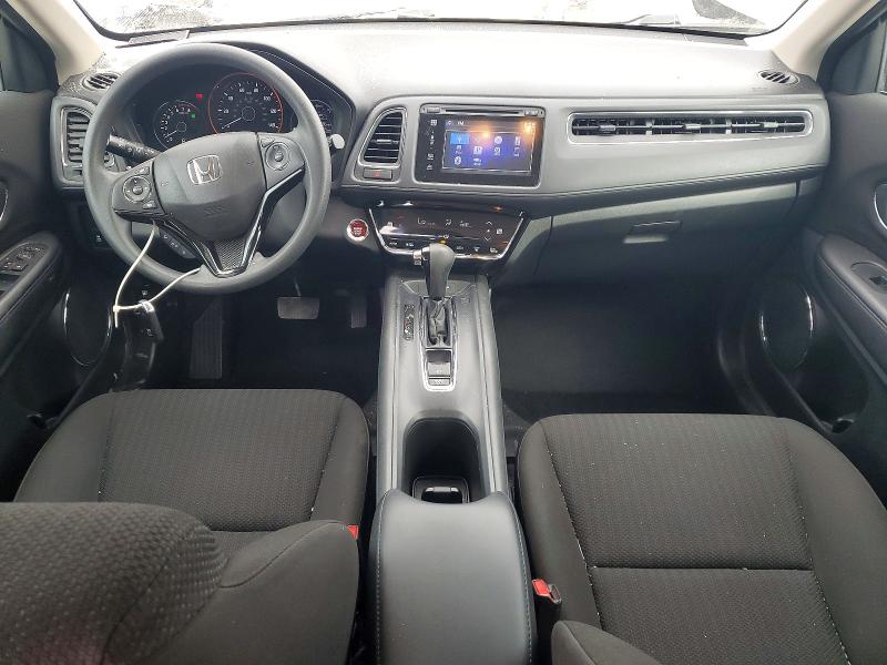 Продаж на аукціоні авто 2016 Honda Hr-v, vin: 3CZRU6H51GM725364, номер лоту: 57602846