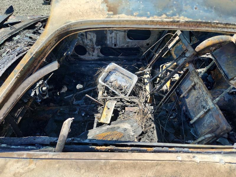 Продаж на аукціоні авто 1972 Porsche 911, vin: 9112102693, номер лоту: 57715916