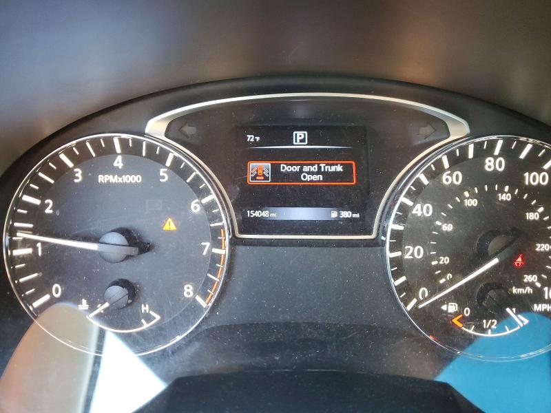 2016 Nissan Altima მანქანა იყიდება აუქციონზე, vin: 1N4AL3APXGC134358, აუქციონის ნომერი: 56424986