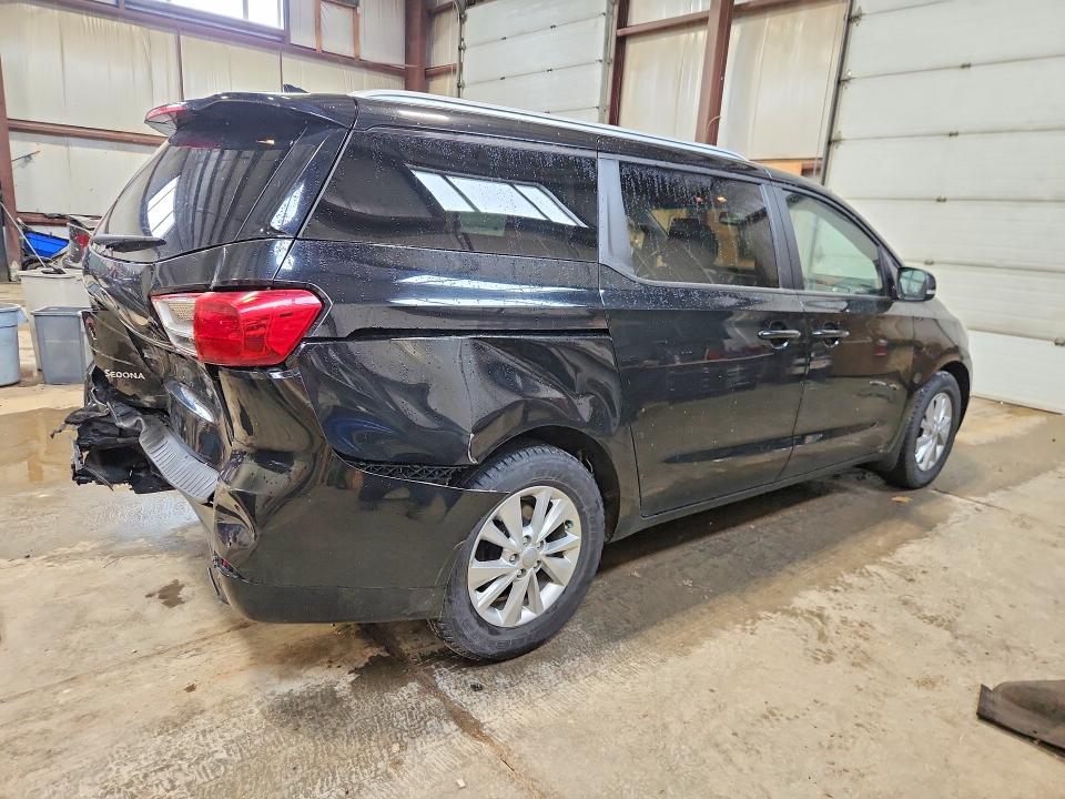 Aukcja sprzedaży 2017 Kia Sedona, vin: KNDMB5C14H6249942, numer aukcji: 55902836