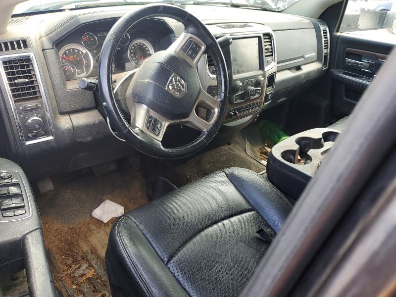 Aukcja sprzedaży 2017 Ram 2500, vin: 3C6UR5FL9HG725679, numer aukcji: 55622486