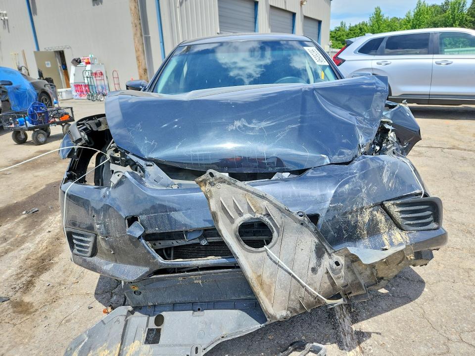 2017 Nissan Altima მანქანა იყიდება აუქციონზე, vin: 1N4AL3AP1HC253868, აუქციონის ნომერი: 56058596