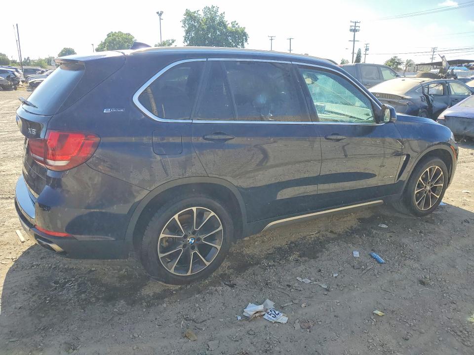 Aukcja sprzedaży 2017 Bmw X5, vin: 5UXKT0C39H0V97939, numer aukcji: 58296046
