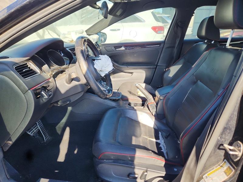 Продаж на аукціоні авто 2015 Volkswagen Jetta, vin: 3VW4T7AJ0FM264055, номер лоту: 56719486