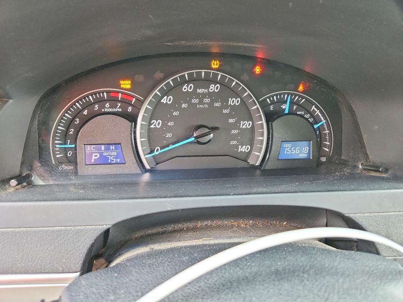 Продажа на аукционе авто 2013 Toyota Camry, vin: 4T1BF1FK1DU219422, номер лота: 57071226