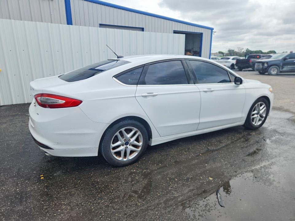 Aukcja sprzedaży 2016 Ford Fusion, vin: 3FA6P0H72GR298199, numer aukcji: 56089066