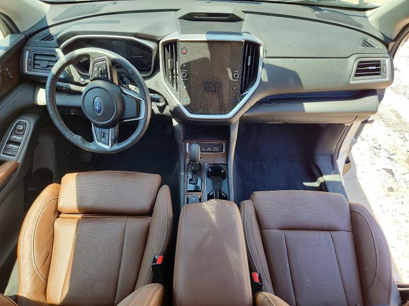 Aukcja sprzedaży 2023 Subaru Ascent, vin: 4S4WMAWD0P3462710, numer aukcji: 55783796